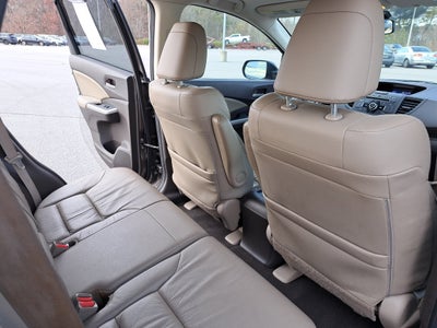 2013 Honda CR-V Base