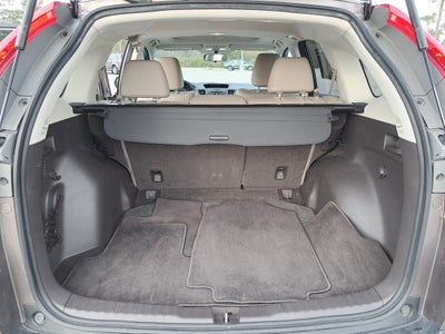 2013 Honda CR-V Base