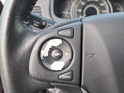 2013 Honda CR-V Base