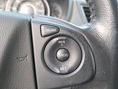 2013 Honda CR-V Base