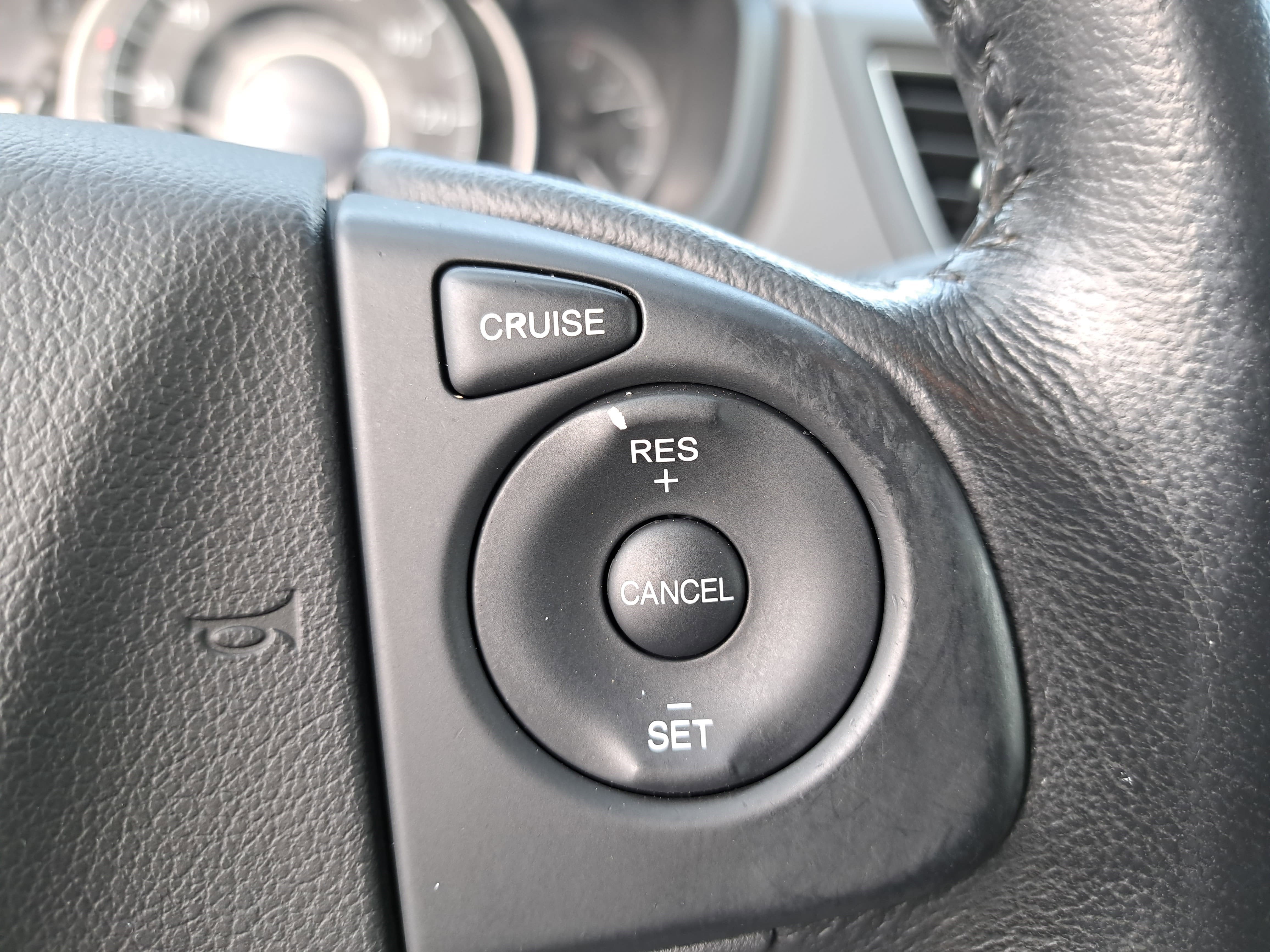 2013 Honda CR-V Base