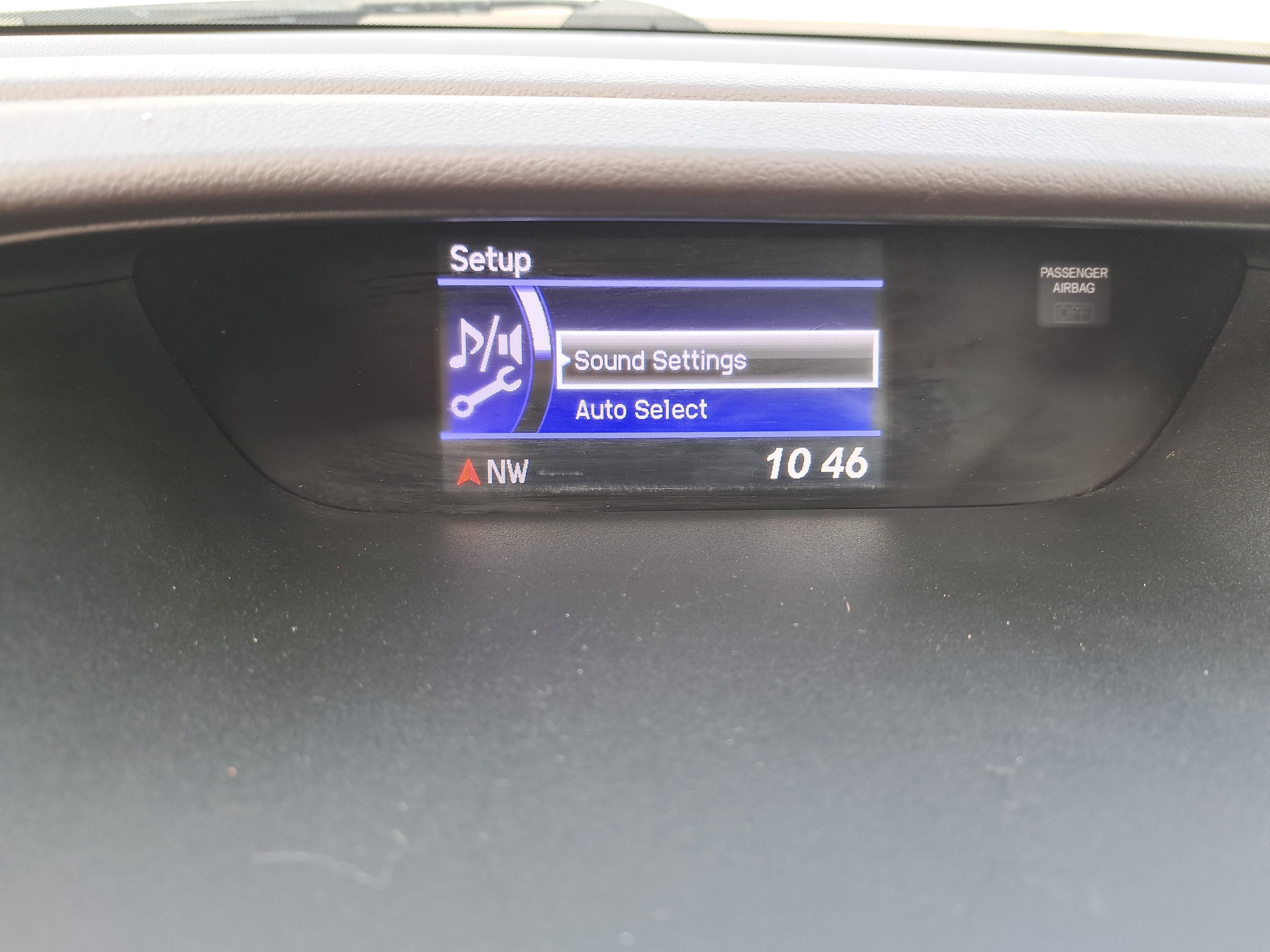 2013 Honda CR-V Base