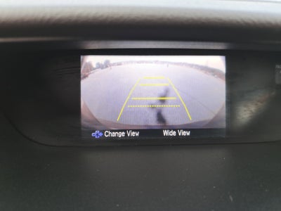 2013 Honda CR-V Base