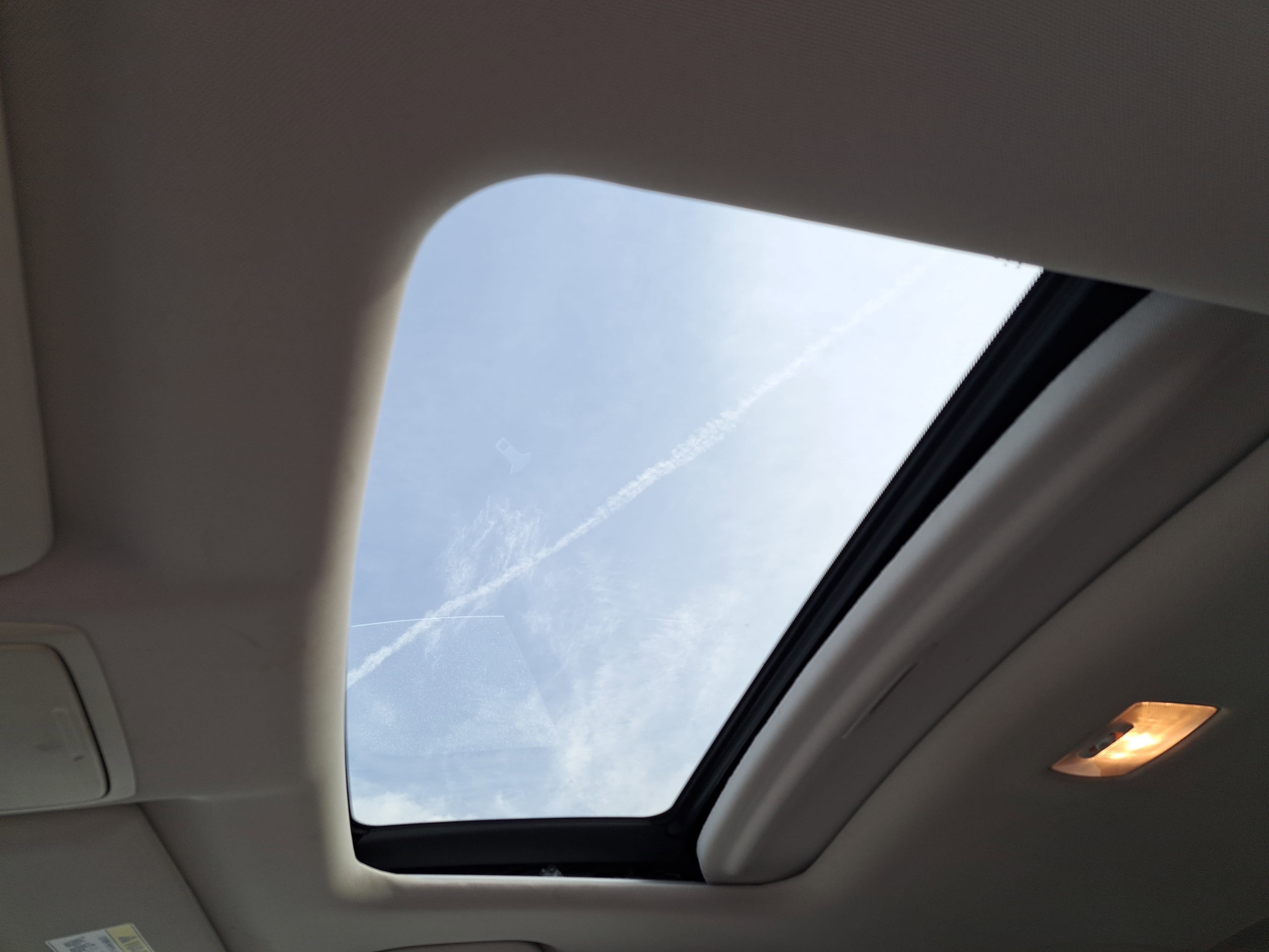 2013 Honda CR-V Base