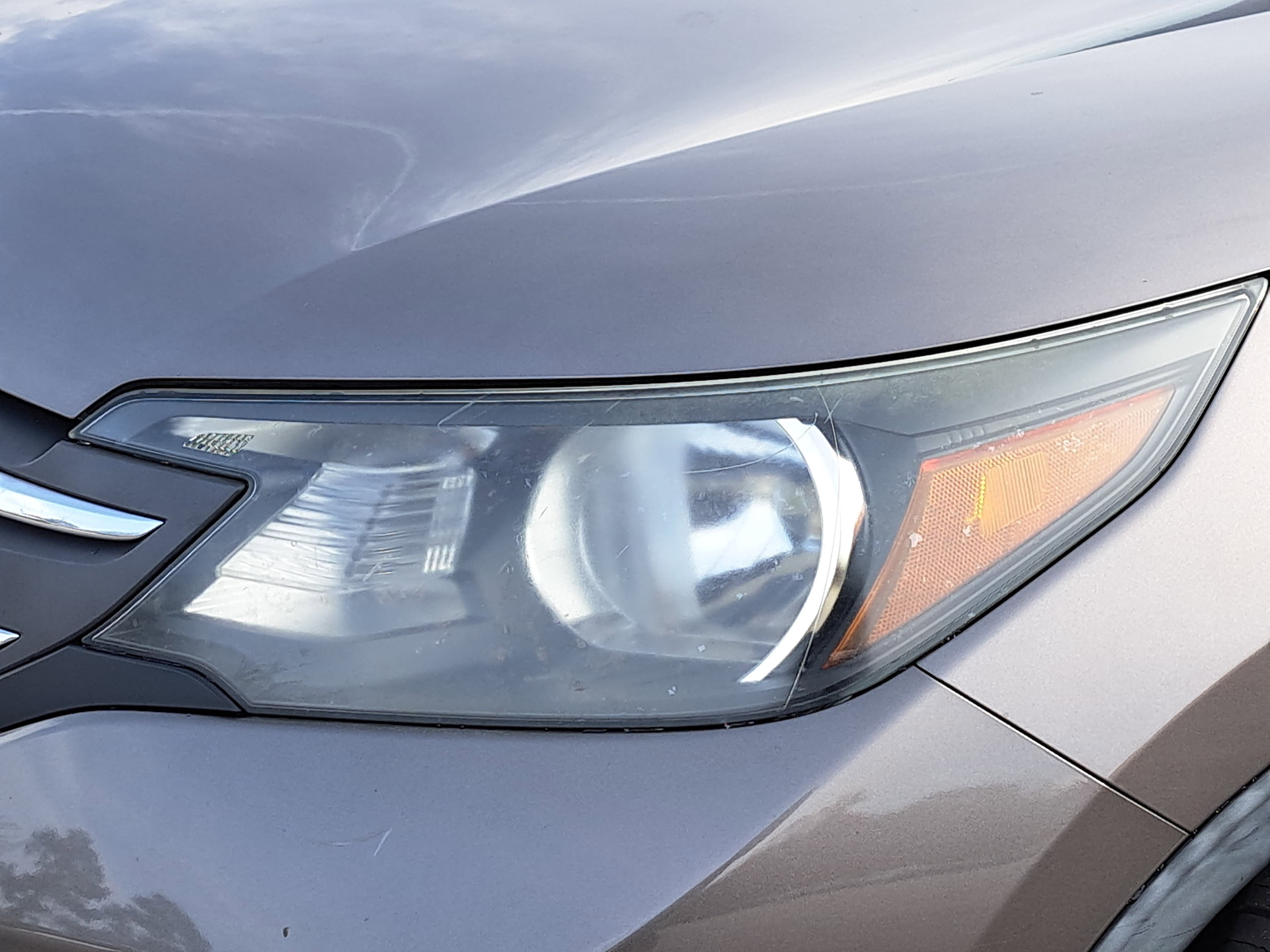 2013 Honda CR-V Base