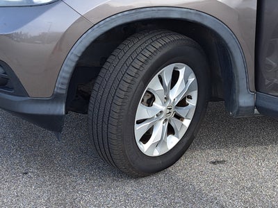 2013 Honda CR-V Base