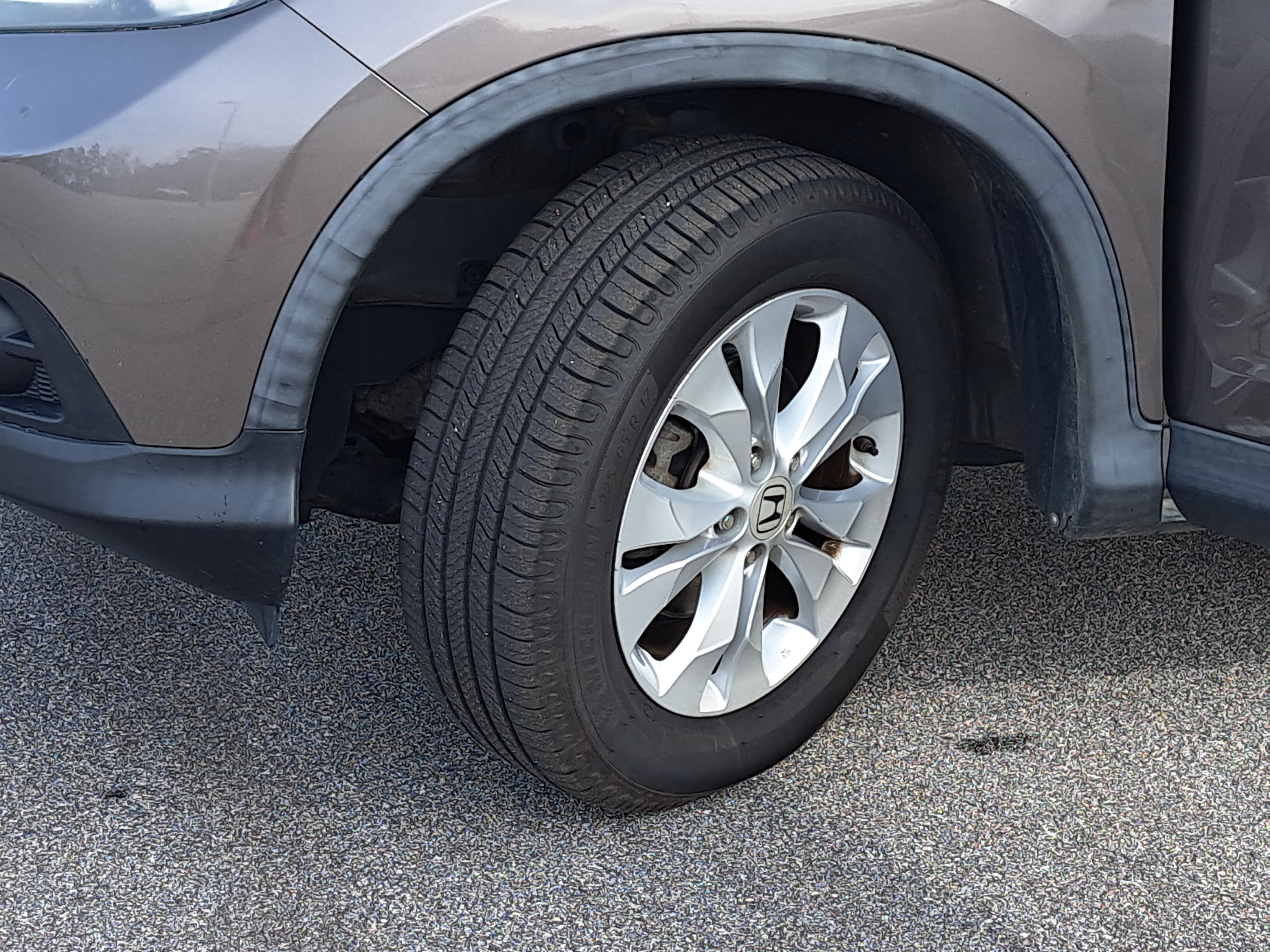 2013 Honda CR-V Base