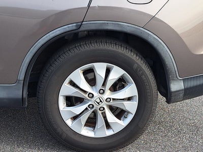 2013 Honda CR-V Base