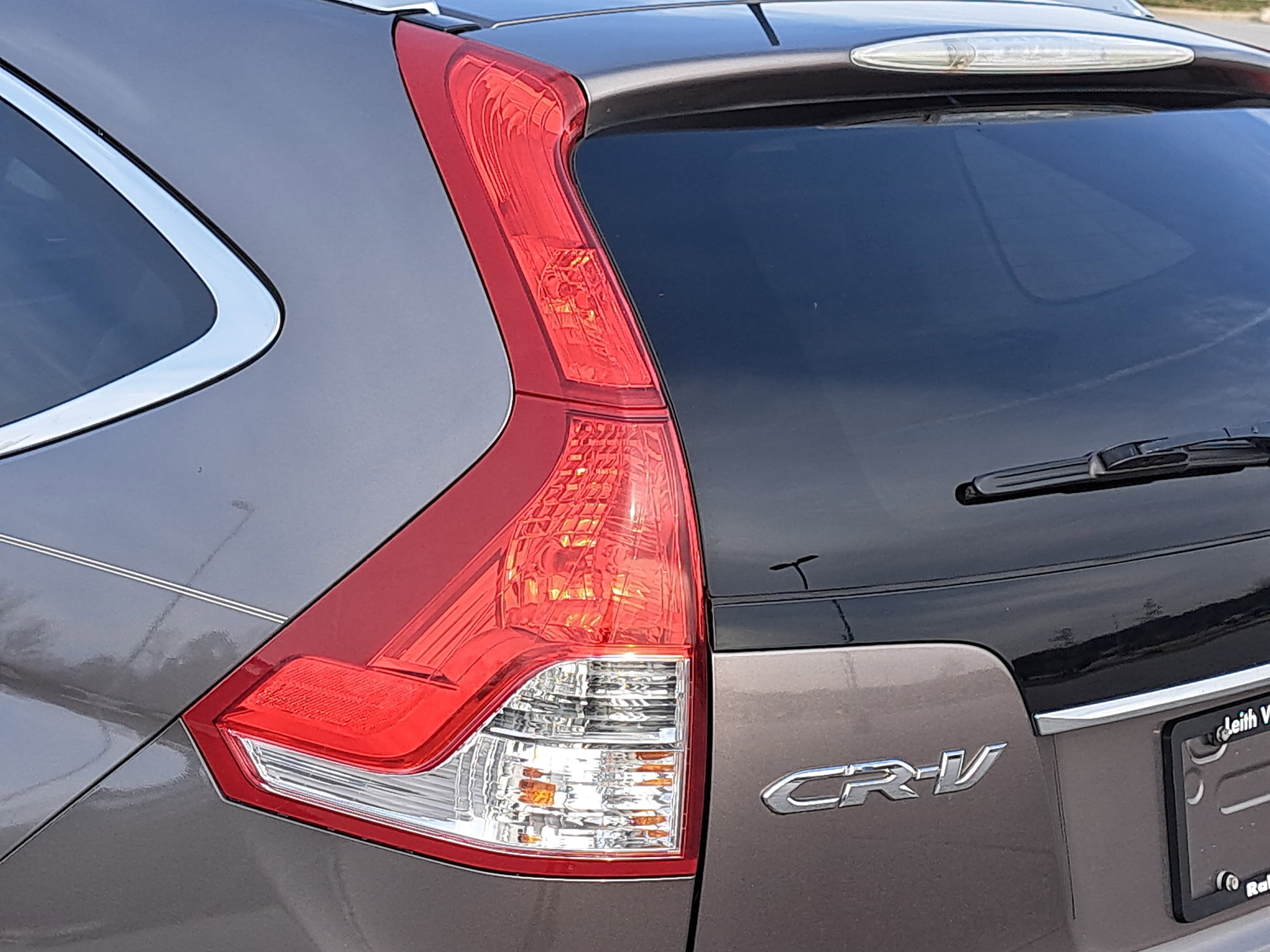 2013 Honda CR-V Base