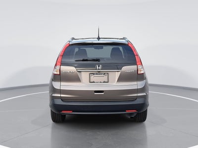 2013 Honda CR-V Base