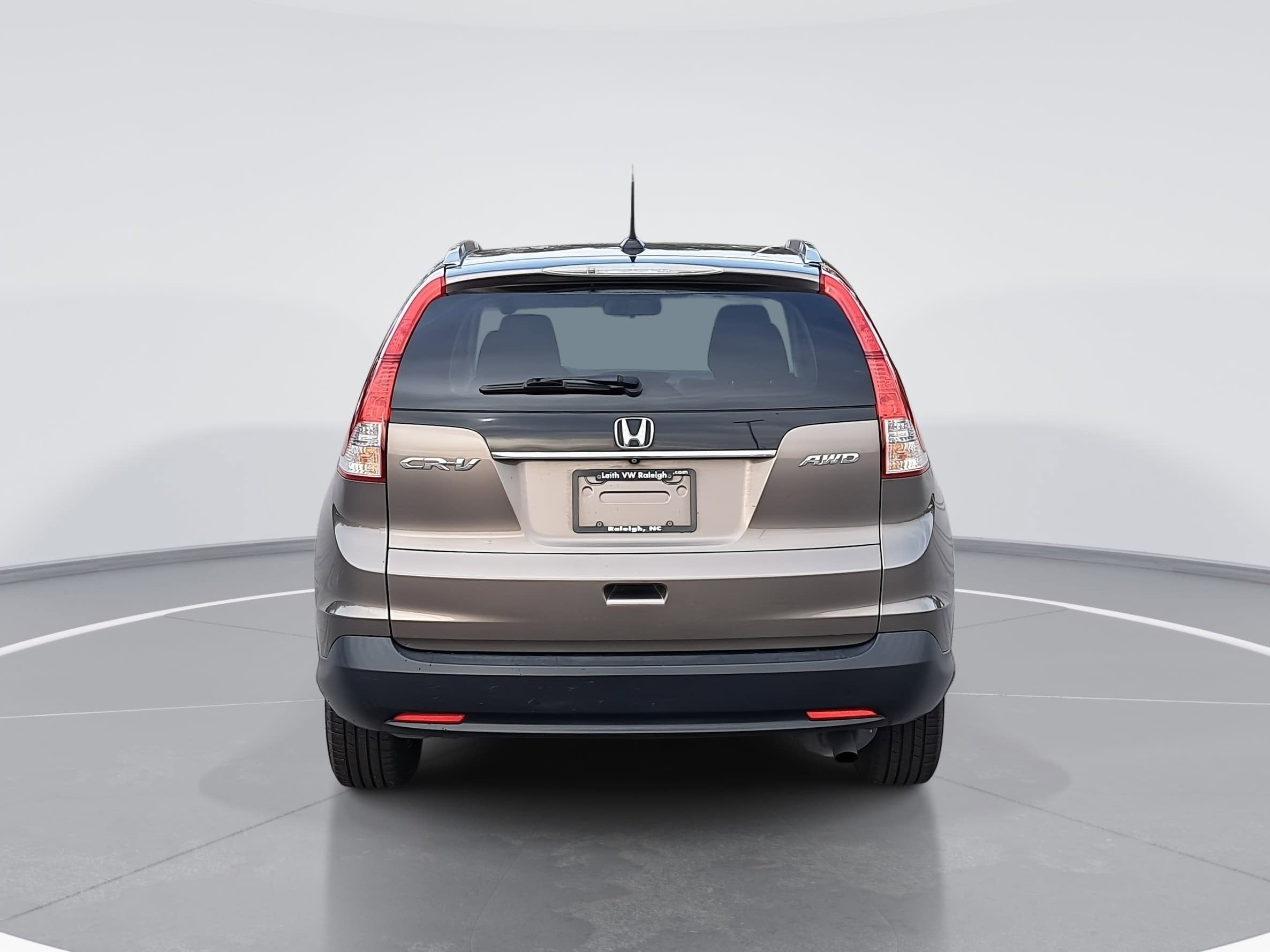 2013 Honda CR-V Base