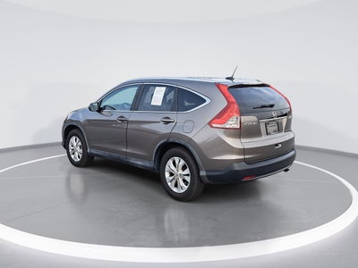 2013 Honda CR-V Base