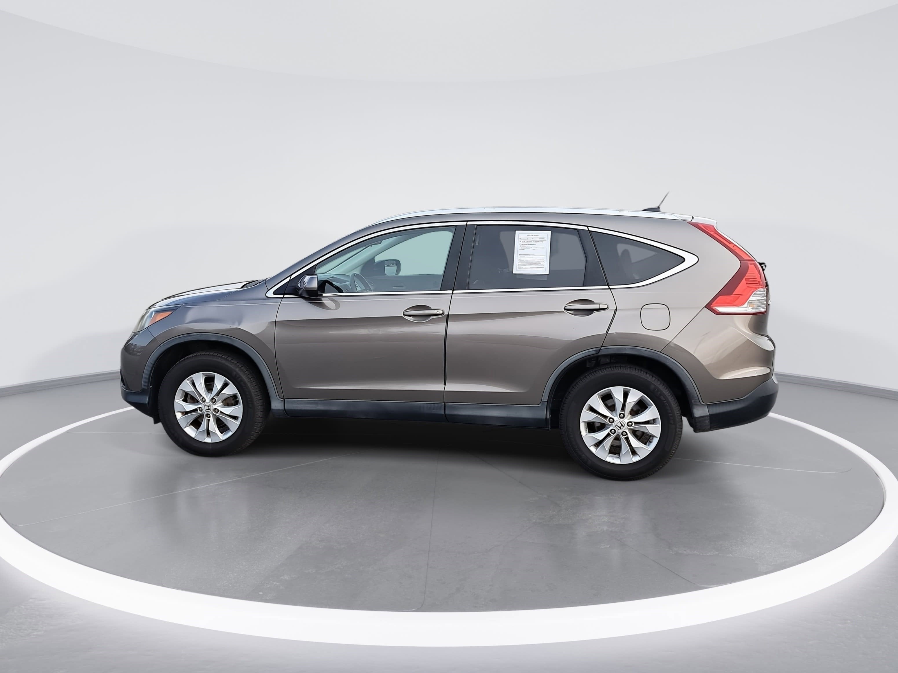 2013 Honda CR-V Base