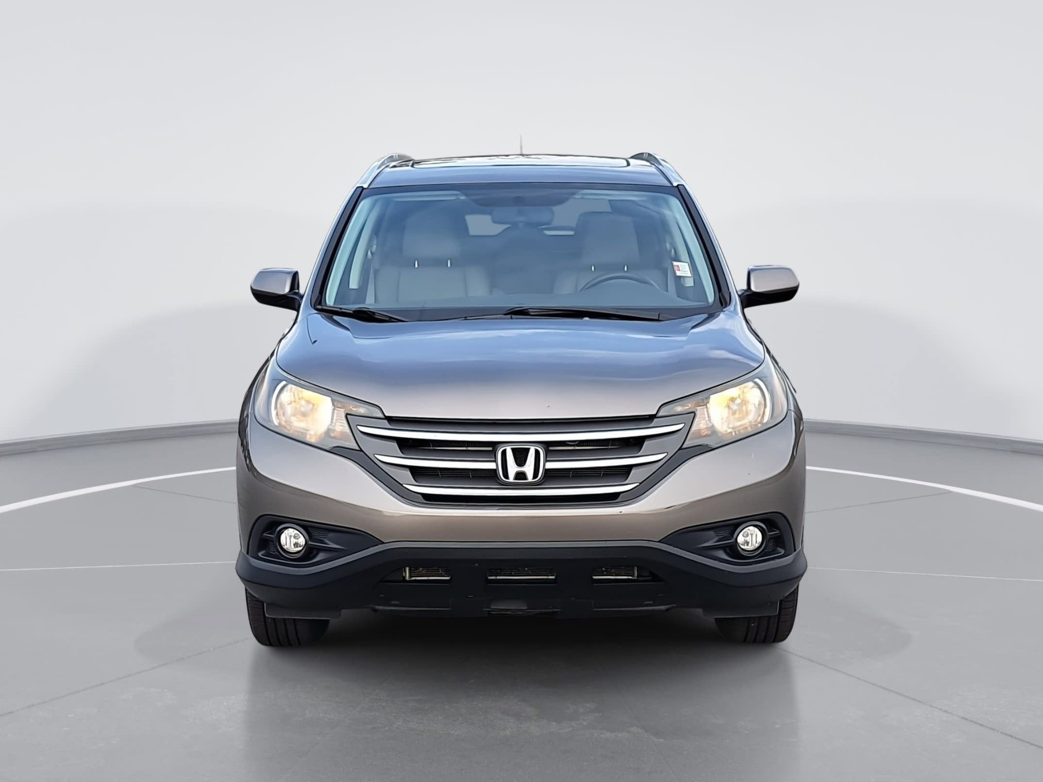 2013 Honda CR-V Base