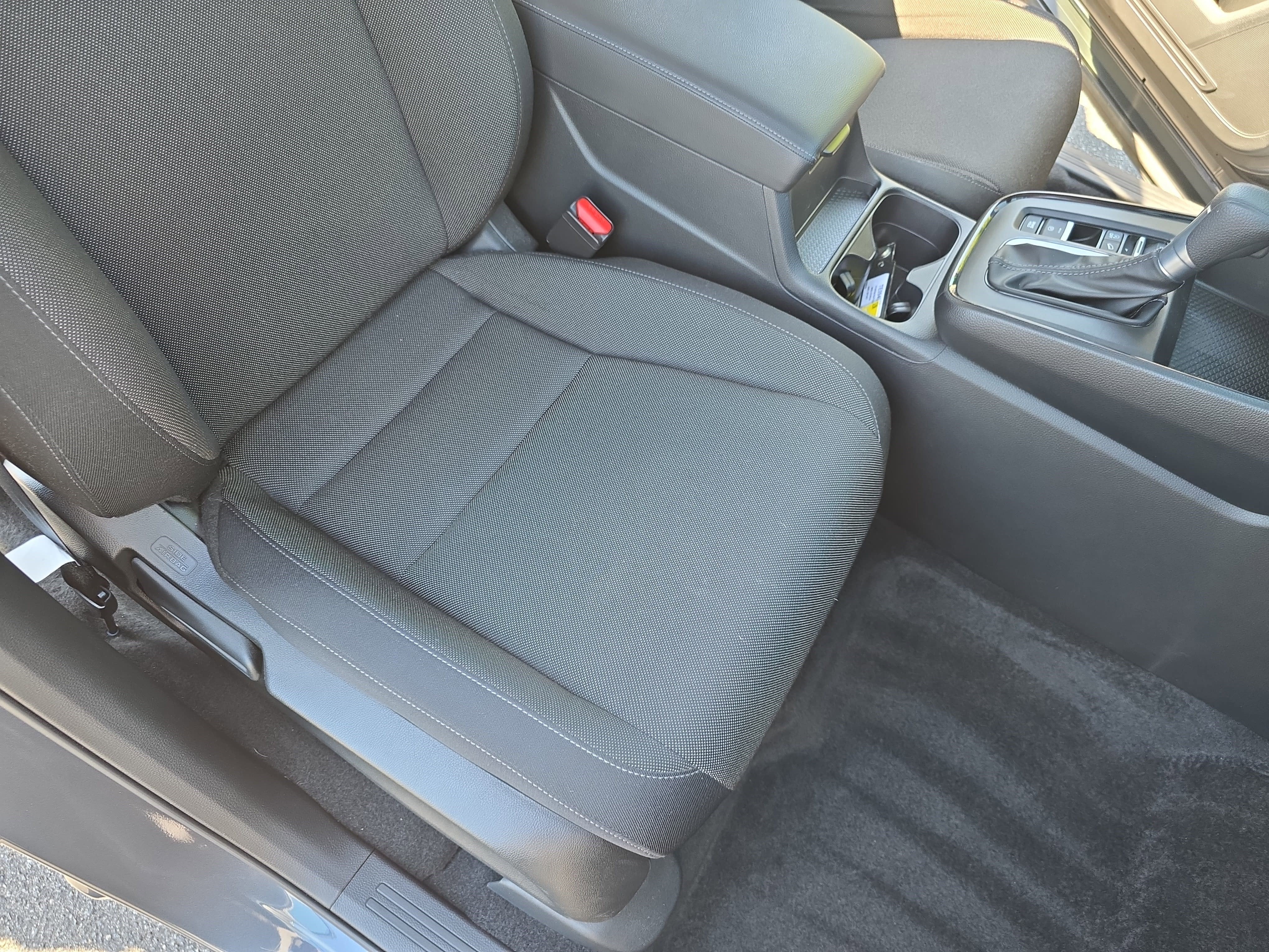 2025 Honda CR-V LX 2WD