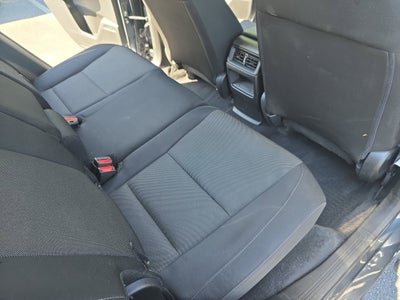 2025 Honda CR-V LX 2WD