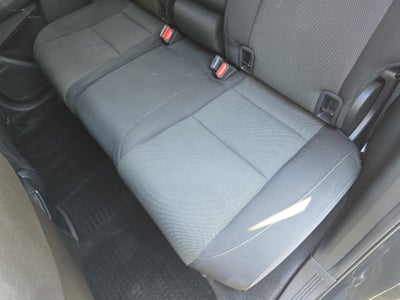 2025 Honda CR-V LX 2WD