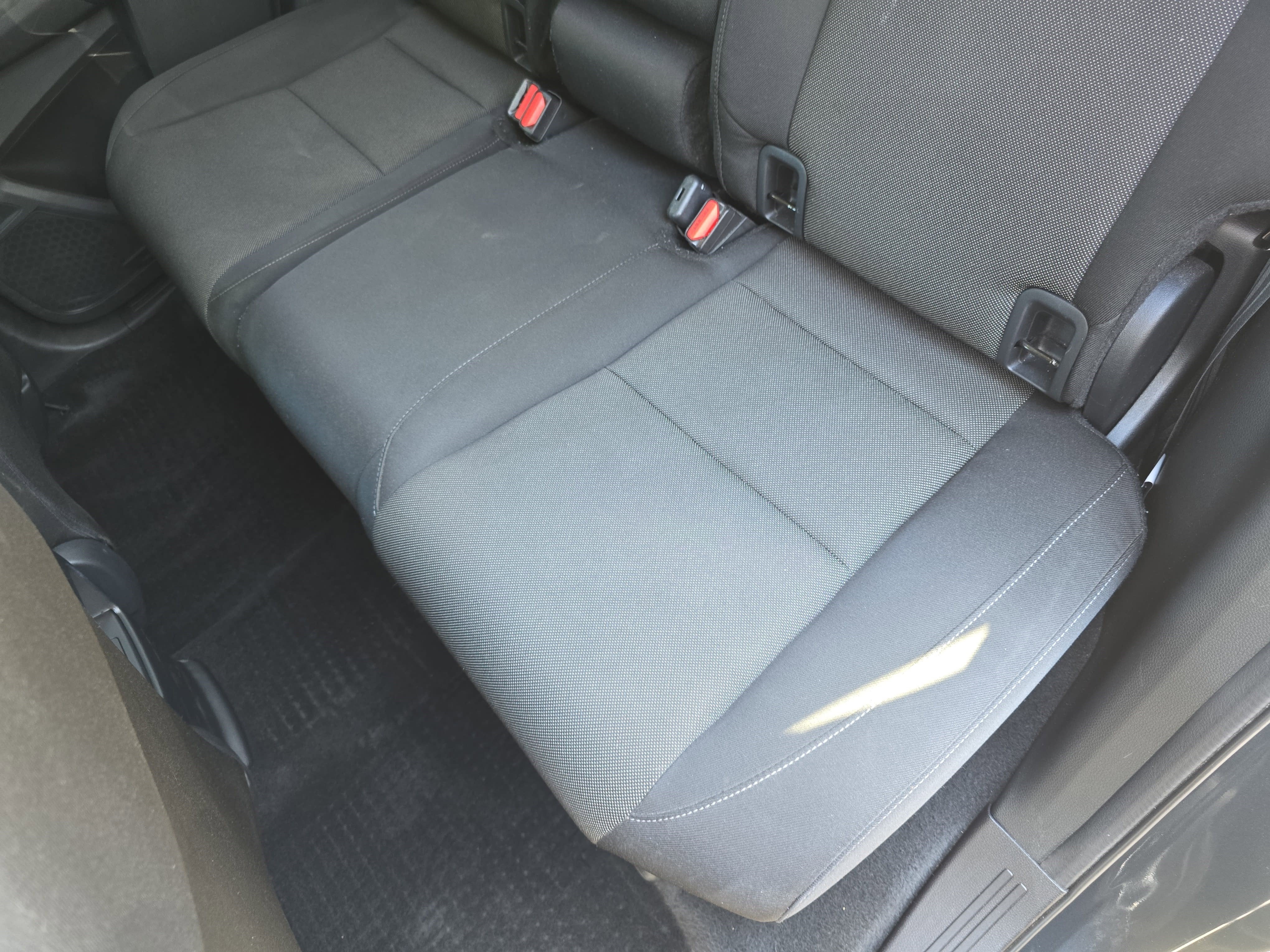 2025 Honda CR-V LX 2WD