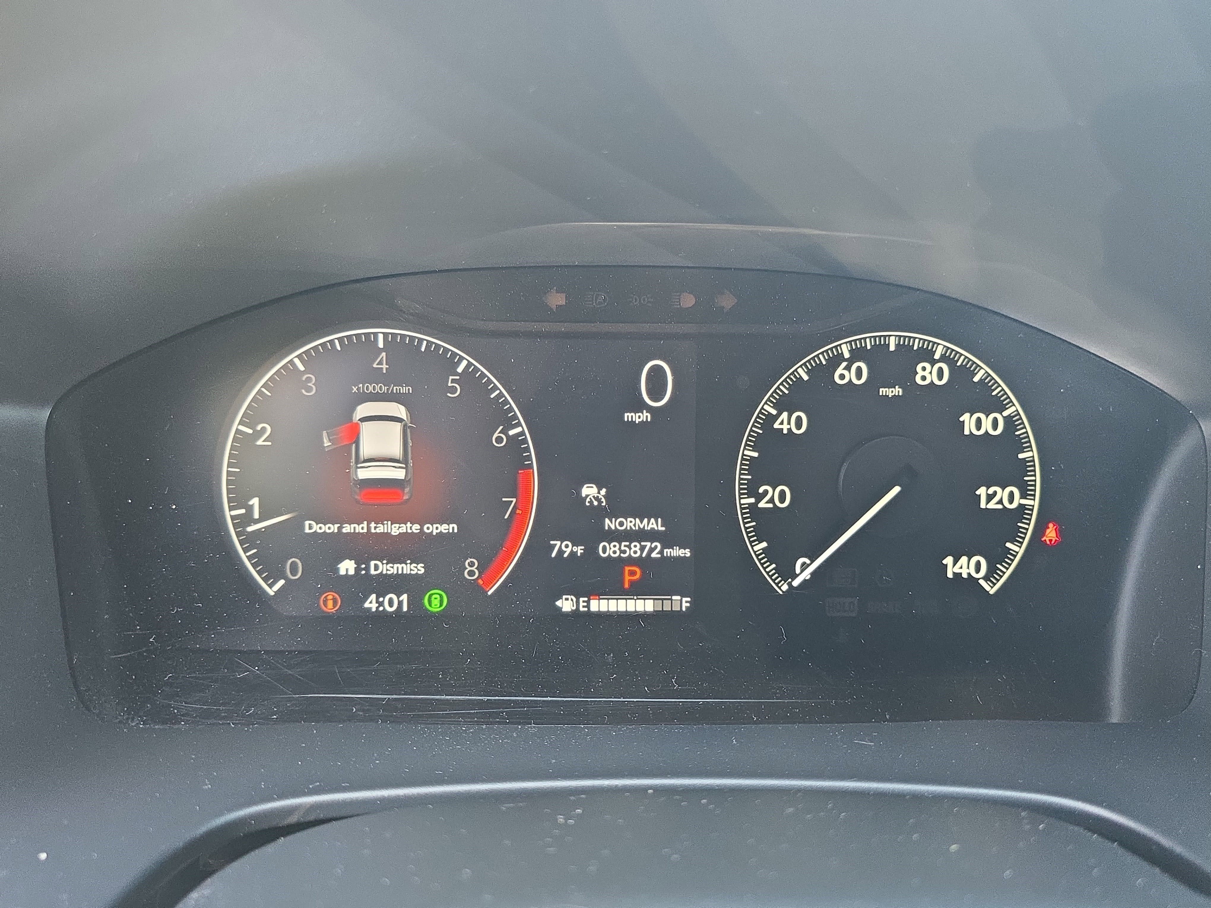 2025 Honda CR-V LX 2WD