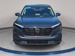 2025 Honda CR-V LX 2WD