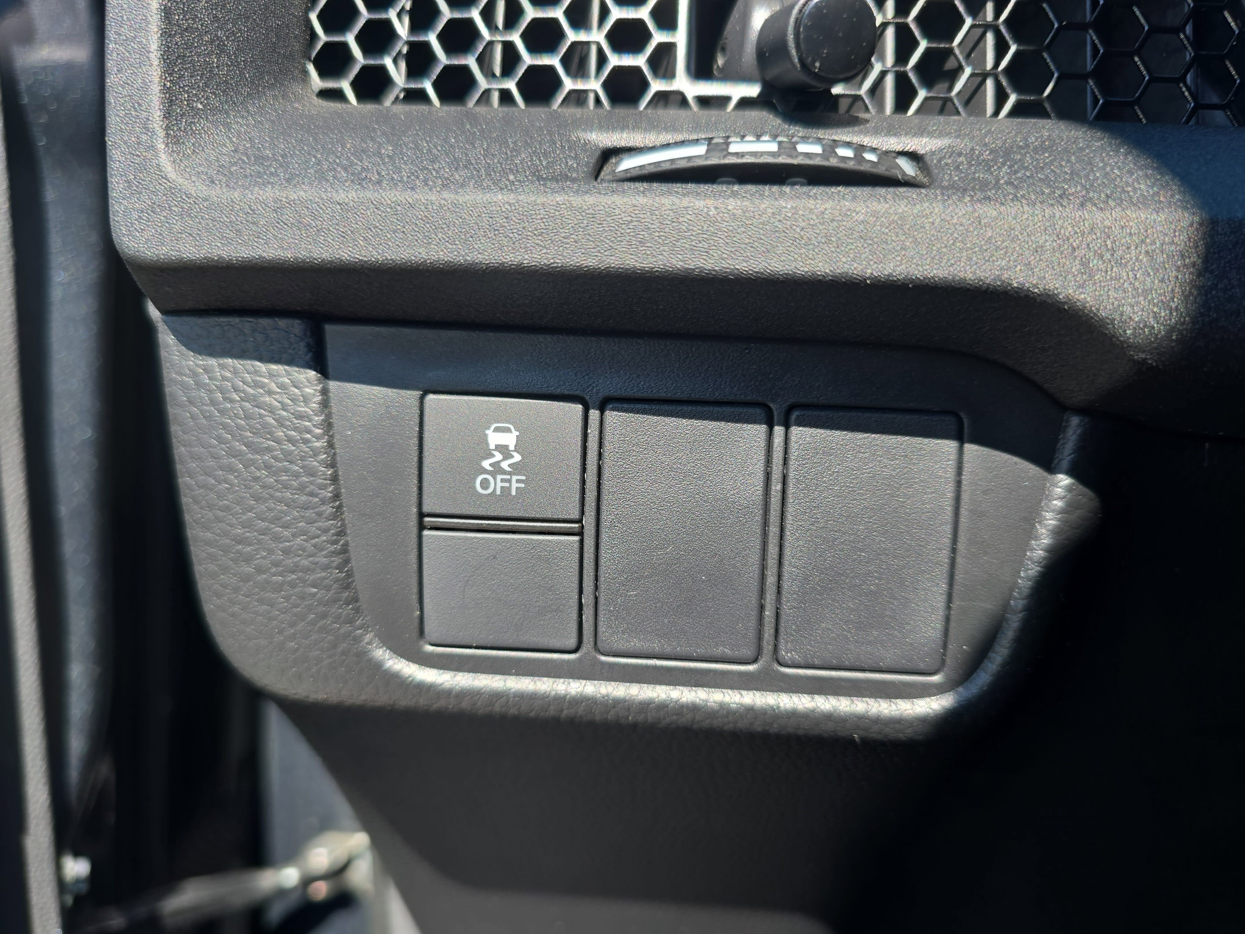 2025 Honda CR-V LX 2WD