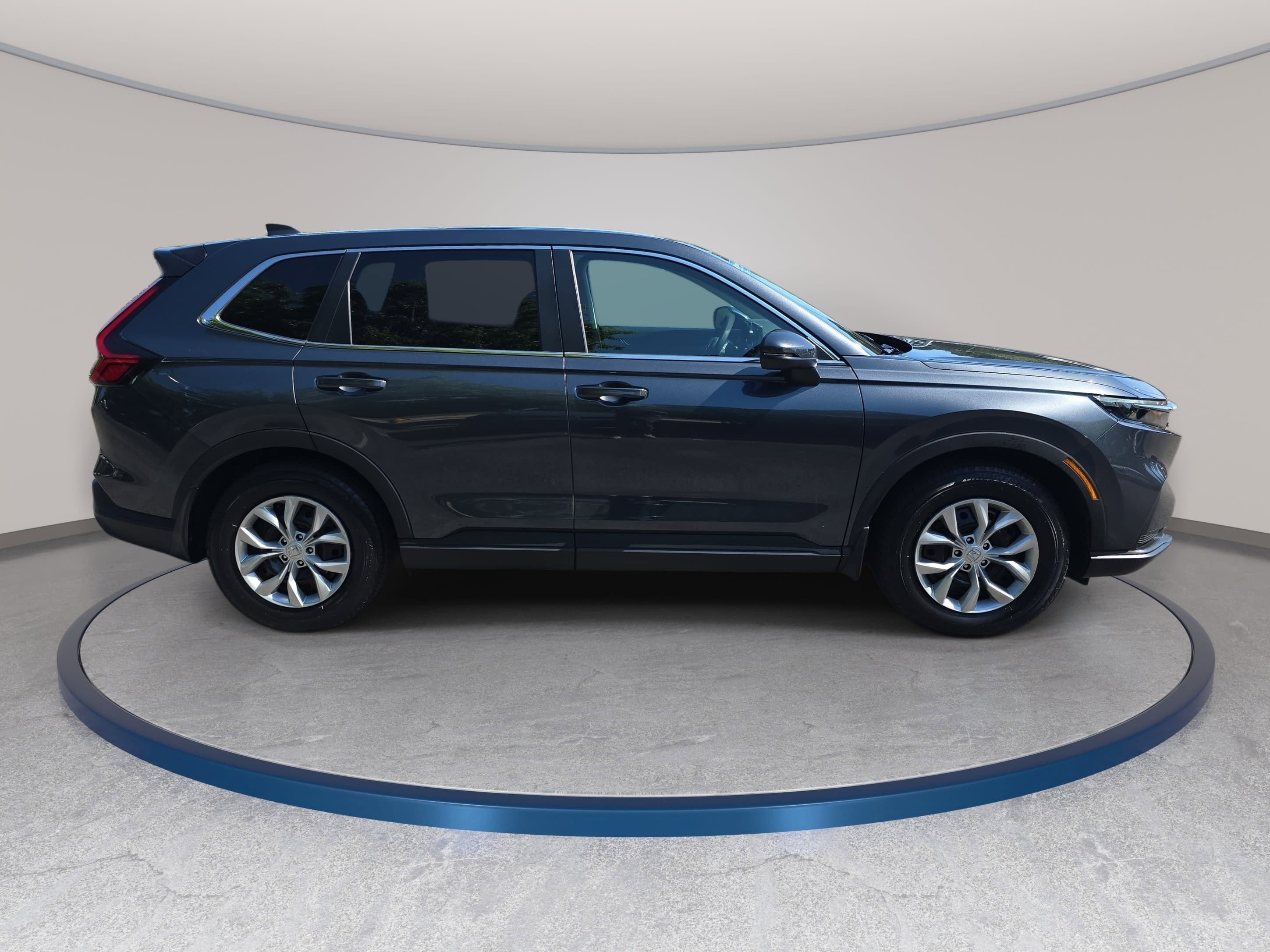 2025 Honda CR-V LX 2WD