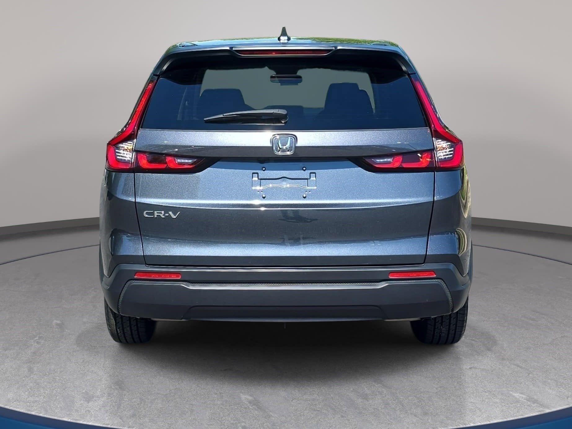 2025 Honda CR-V LX 2WD
