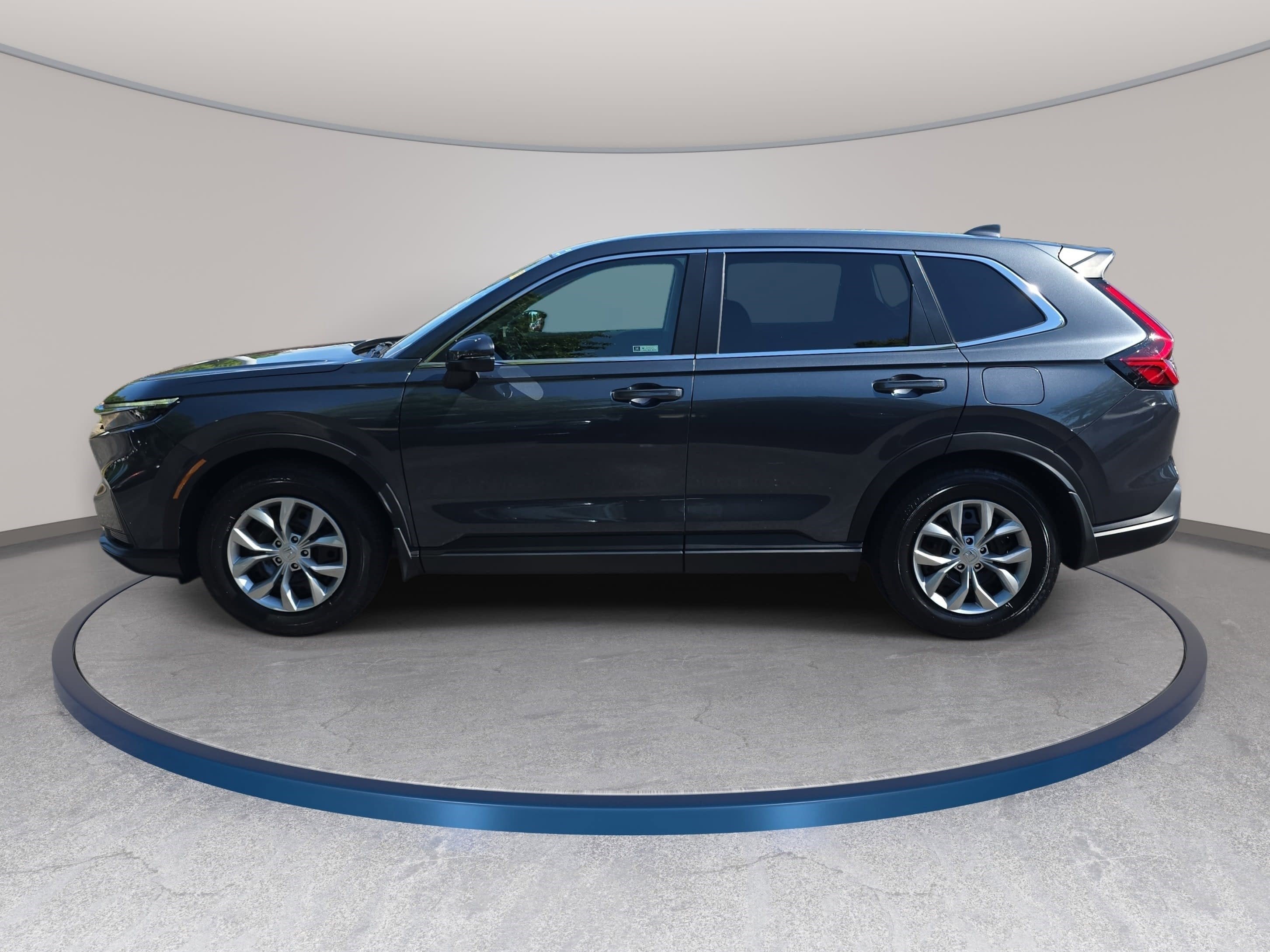 2025 Honda CR-V LX 2WD