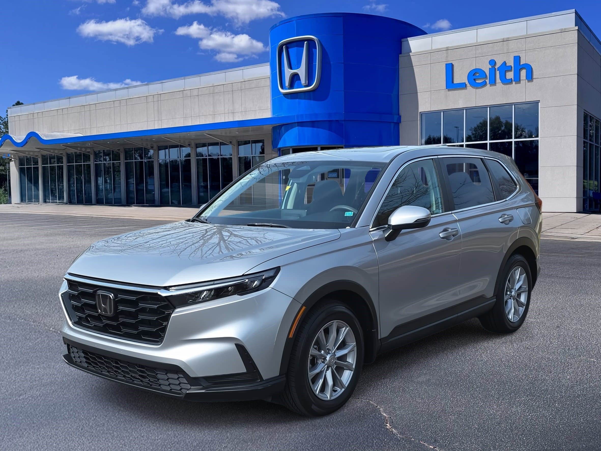 2023 Honda CR-V Base