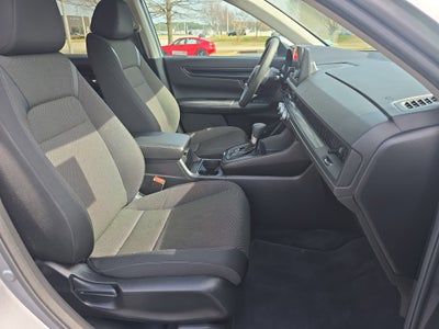 2023 Honda CR-V Base