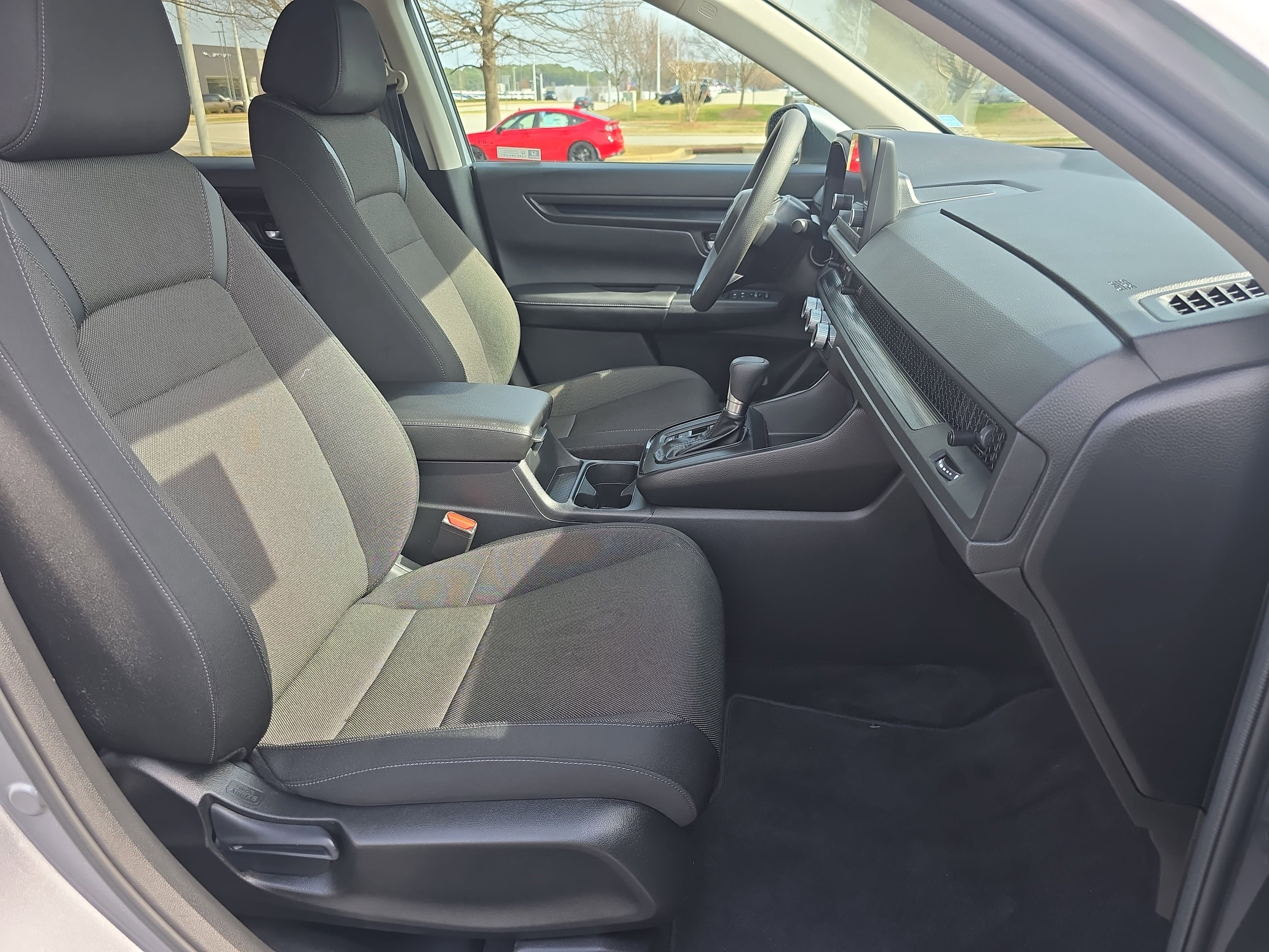 2023 Honda CR-V Base