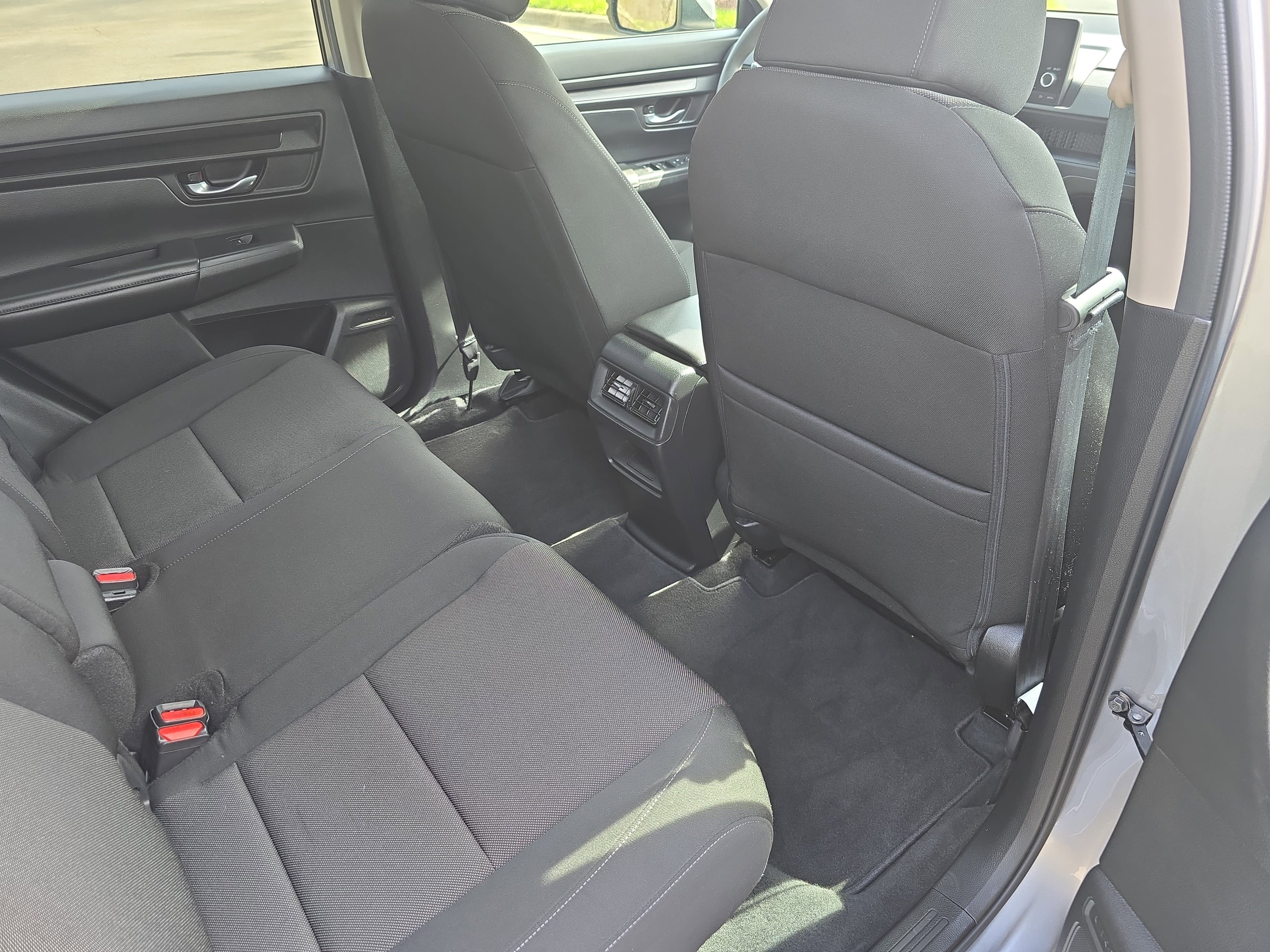 2023 Honda CR-V Base