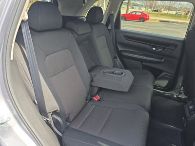 2023 Honda CR-V Base