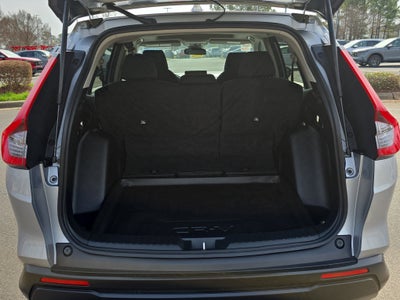 2023 Honda CR-V Base