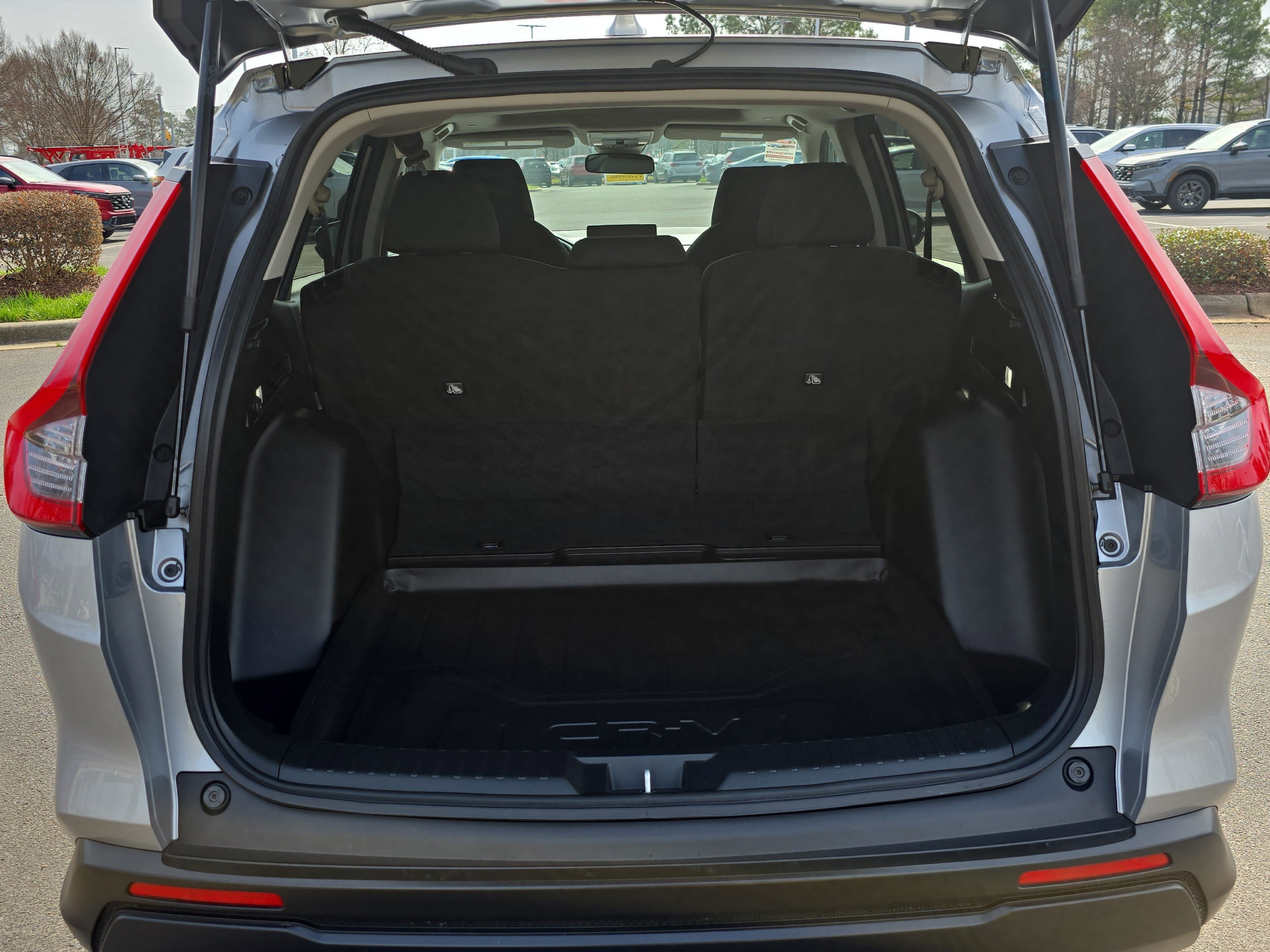 2023 Honda CR-V Base