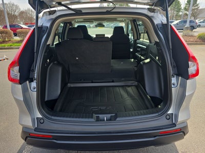 2023 Honda CR-V Base