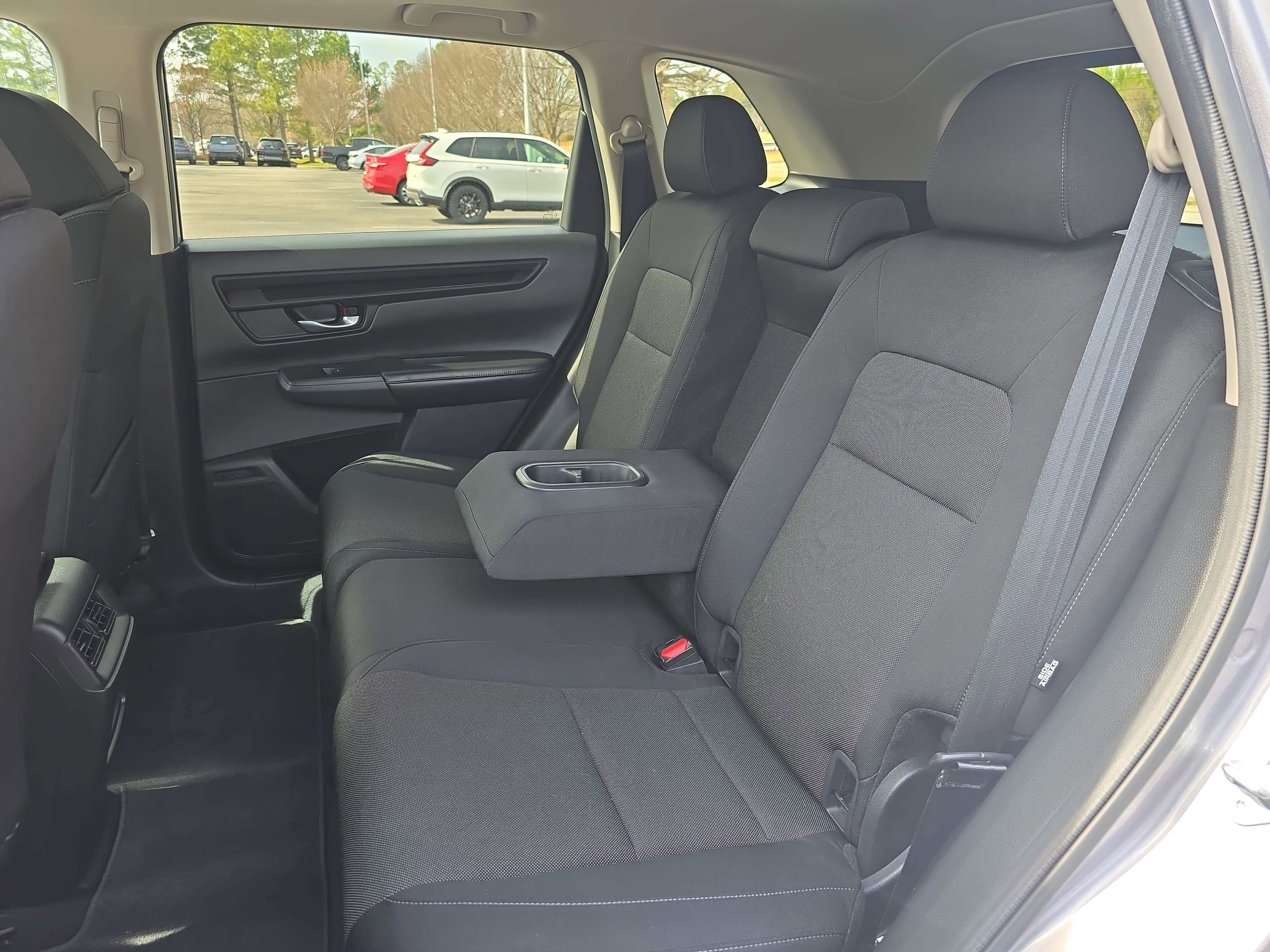 2023 Honda CR-V Base