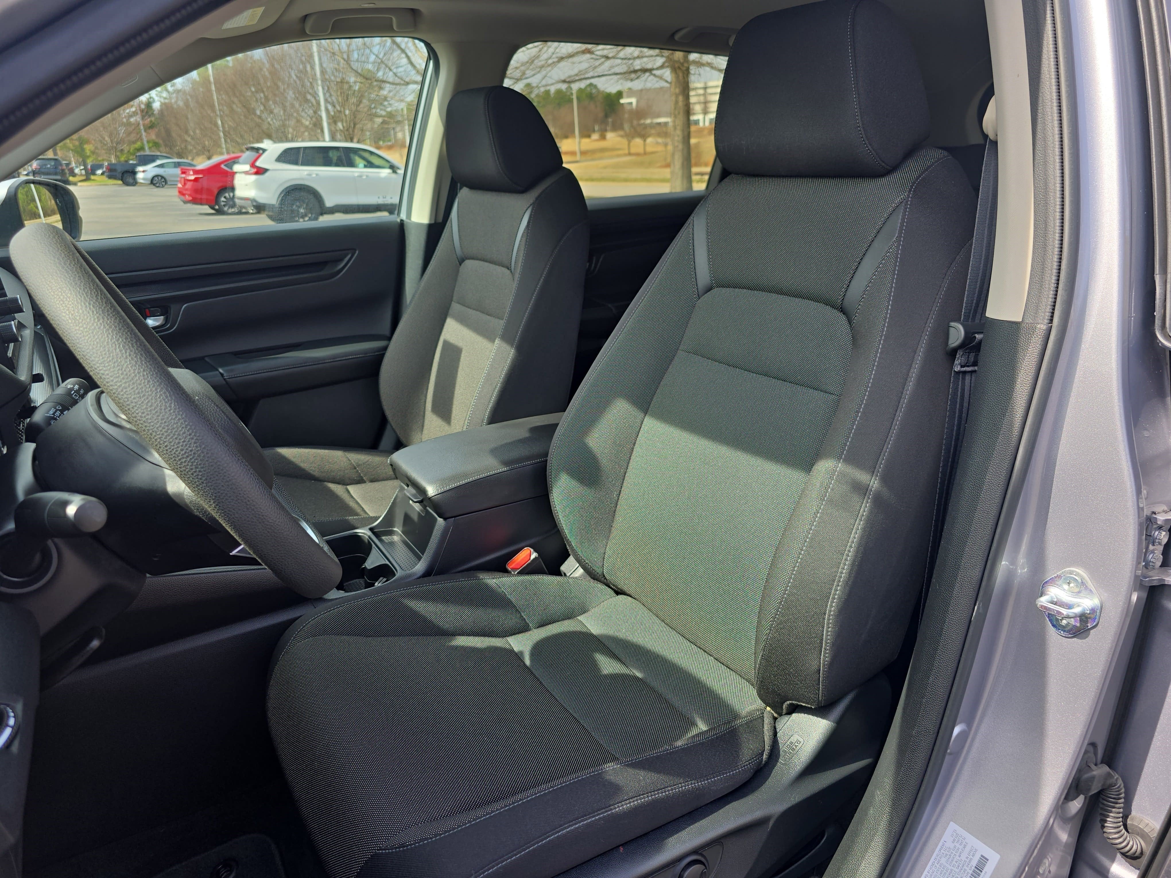 2023 Honda CR-V Base