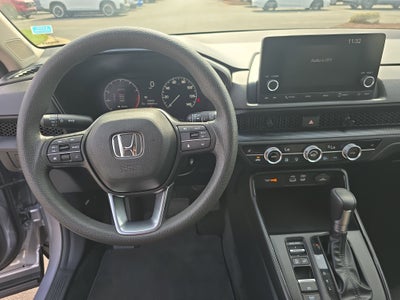2023 Honda CR-V Base