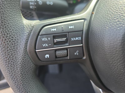 2023 Honda CR-V Base