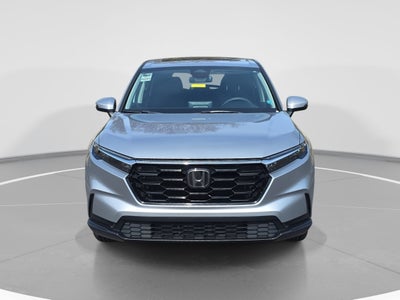 2023 Honda CR-V Base