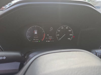 2023 Honda CR-V Base