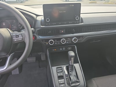 2023 Honda CR-V Base