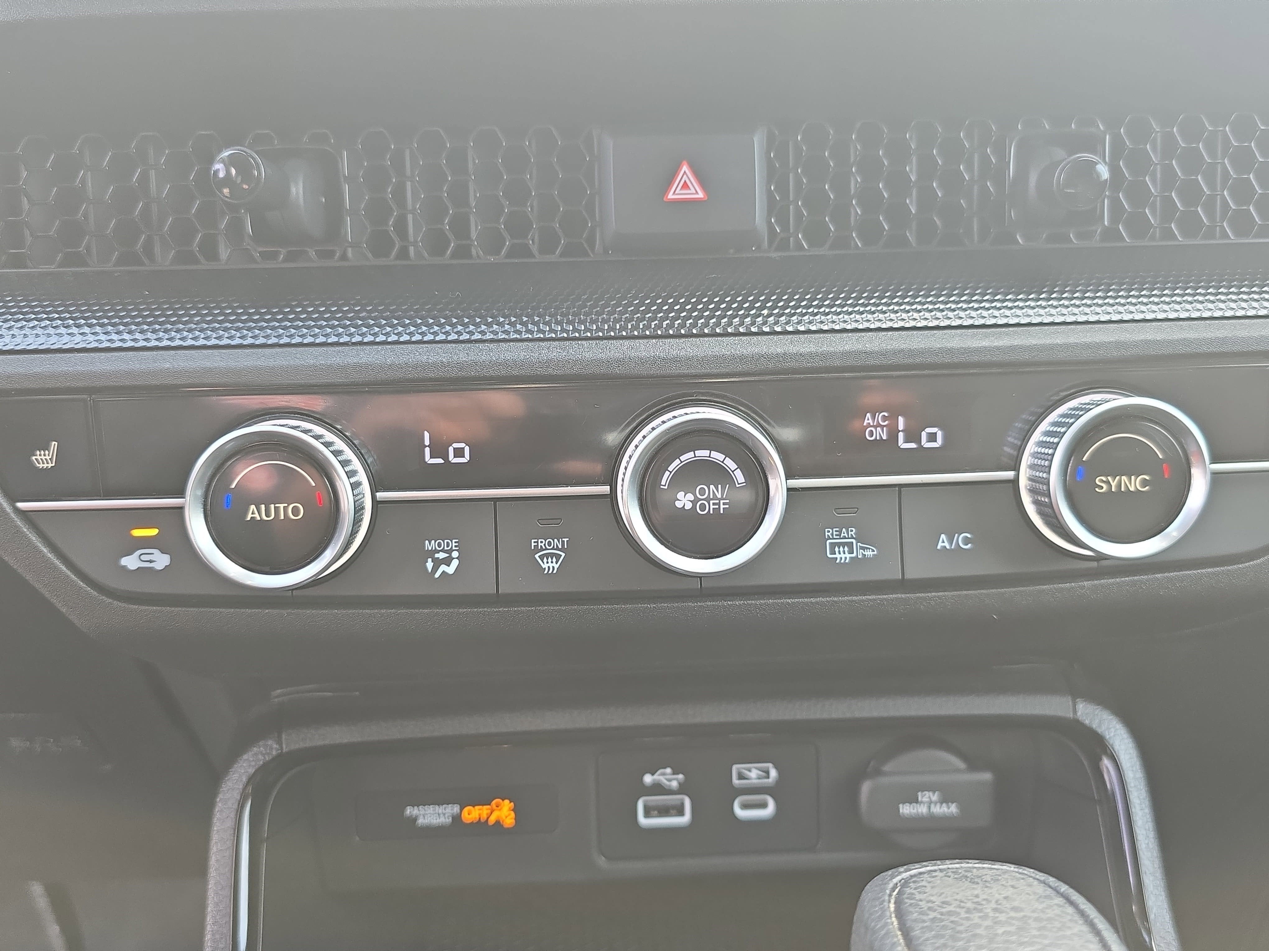 2023 Honda CR-V Base