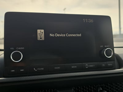 2023 Honda CR-V Base