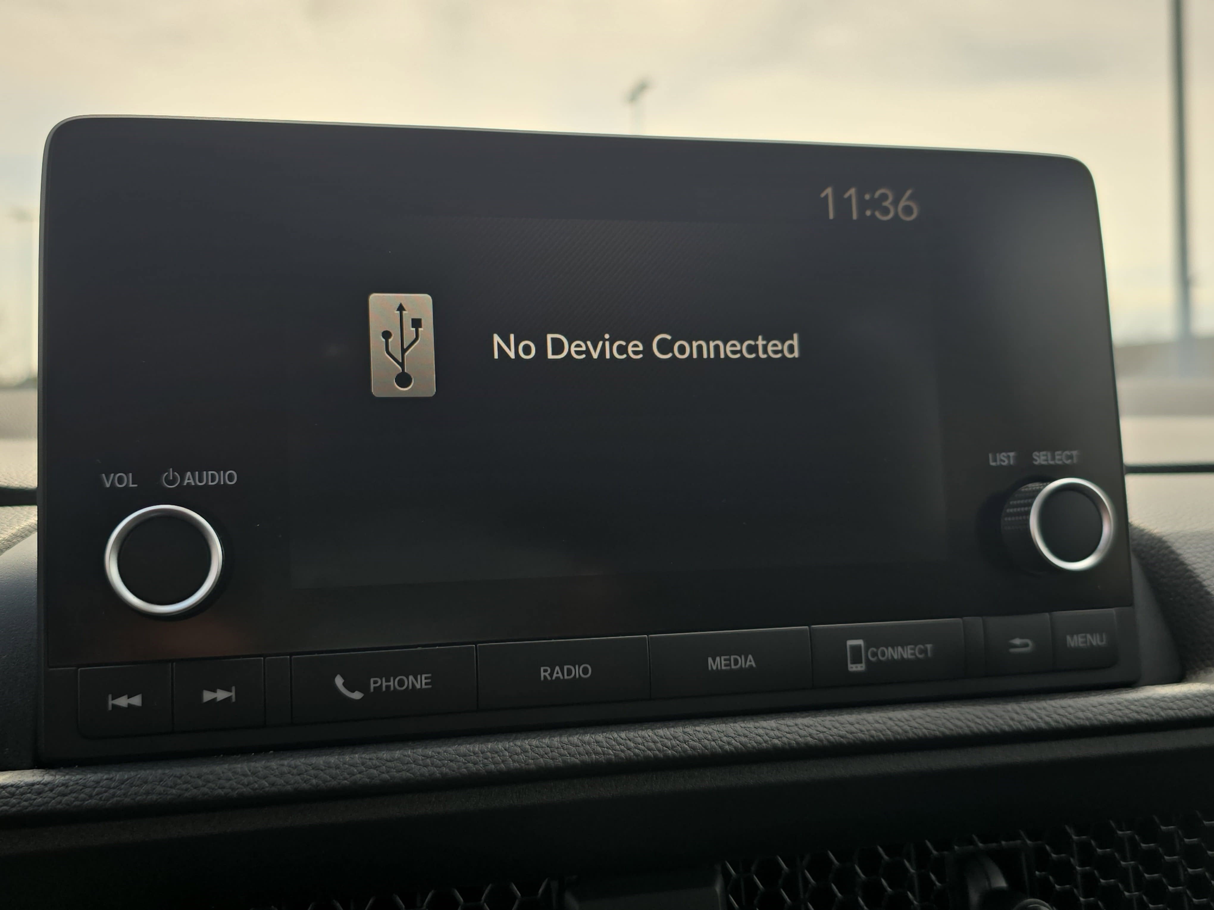 2023 Honda CR-V Base