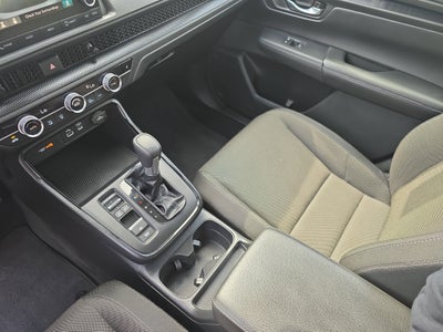 2023 Honda CR-V Base