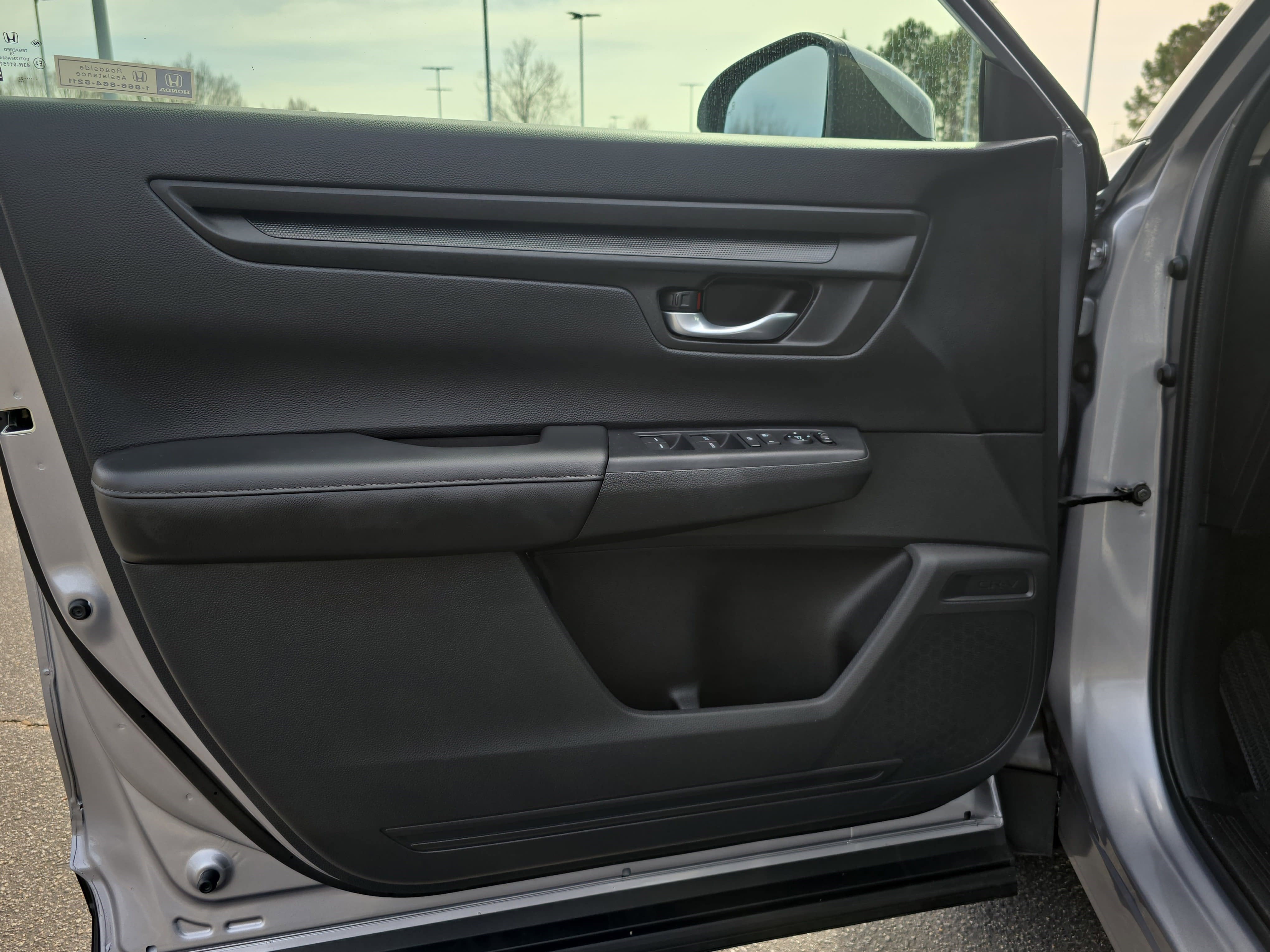 2023 Honda CR-V Base