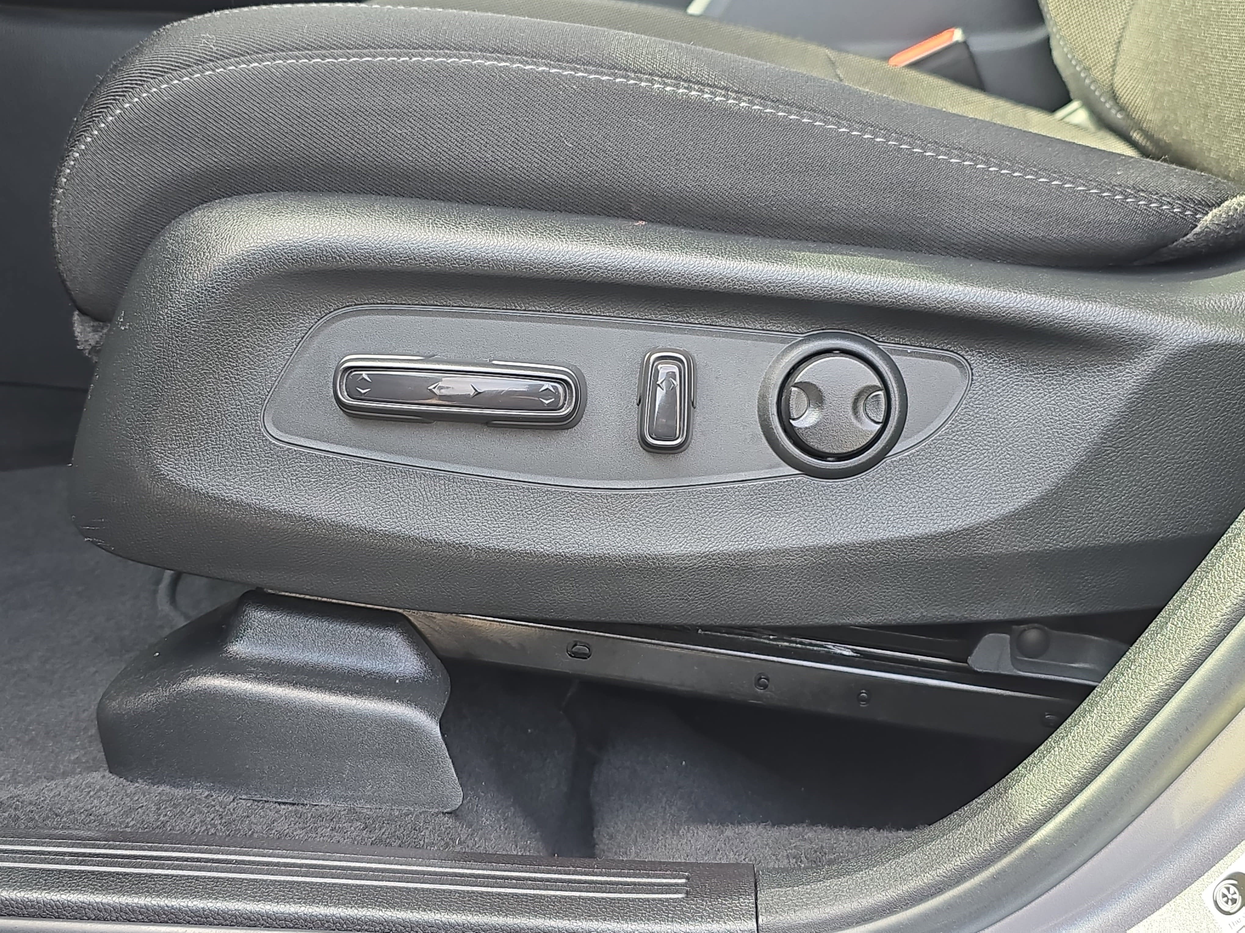 2023 Honda CR-V Base