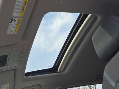 2023 Honda CR-V Base